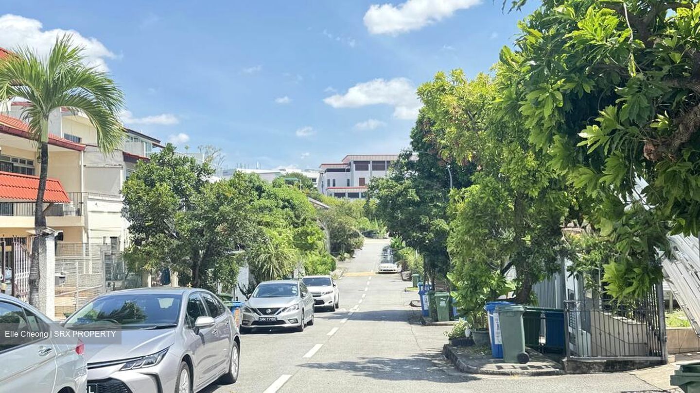 Compassvale Crescent (D19), Terrace #503854961